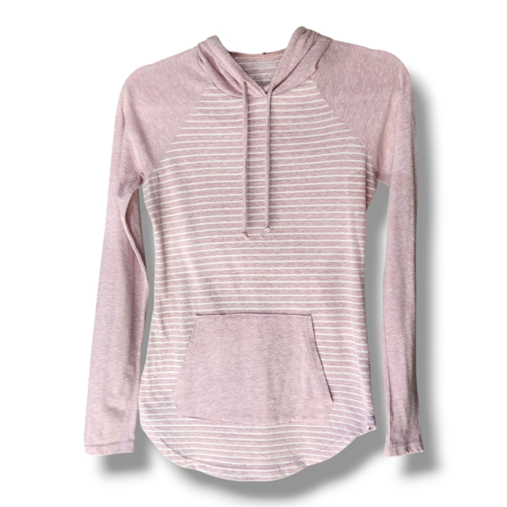 No Comment Pullover XS